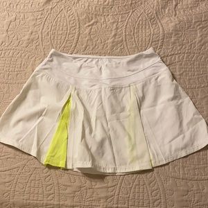 Golf Skirt